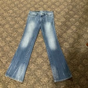 Wrangler Rock Jeans